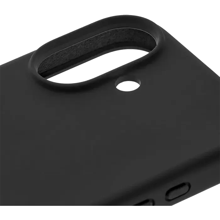 Чехол uBear iPhone 17 Touch Mag Case Black - CS539BL63TH-I25M - фото 7