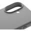 Чехол uBear iPhone 17 Touch Mag Case Grey - CS541LG63TH-I25M - фото 7