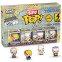 Фигурка Funko Bitty POP! One Piece 4PK (86894)