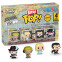 Фигурка Funko Bitty POP! One Piece 4PK (86895)