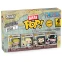 Фигурка Funko Bitty POP! One Piece 4PK (86895) - фото 2