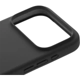 Чехол uBear iPhone 17 Pro Touch Mag Case Black (CS555BL63PTH-I25M)