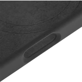 Чехол uBear iPhone 17 Pro Touch Mag Case Black (CS555BL63PTH-I25M)