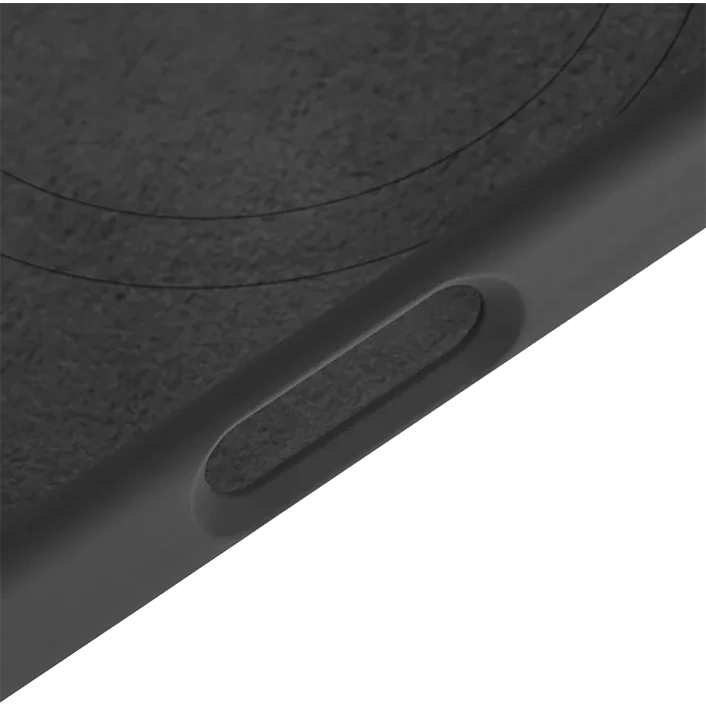 Чехол uBear iPhone 17 Pro Touch Mag Case Black - CS555BL63PTH-I25M - фото 8