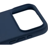 Чехол uBear iPhone 17 Pro Max Touch Mag Case Blue (CS564DB69PTH-I25M)