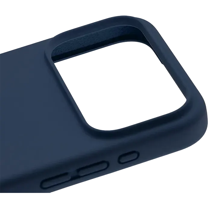 Чехол uBear iPhone 17 Pro Max Touch Mag Case Blue - CS564DB69PTH-I25M - фото 6