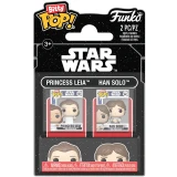 Фигурка Funko Bitty POP! Star Wars 2PK (88942)