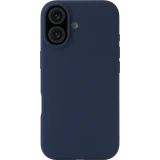 Чехол uBear iPhone 17 Touch Mag Case Blue (CS540DB63TH-I25M)