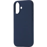 Чехол uBear iPhone 17 Touch Mag Case Blue (CS540DB63TH-I25M)