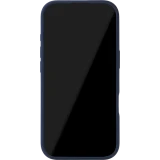 Чехол uBear iPhone 17 Touch Mag Case Blue (CS540DB63TH-I25M)