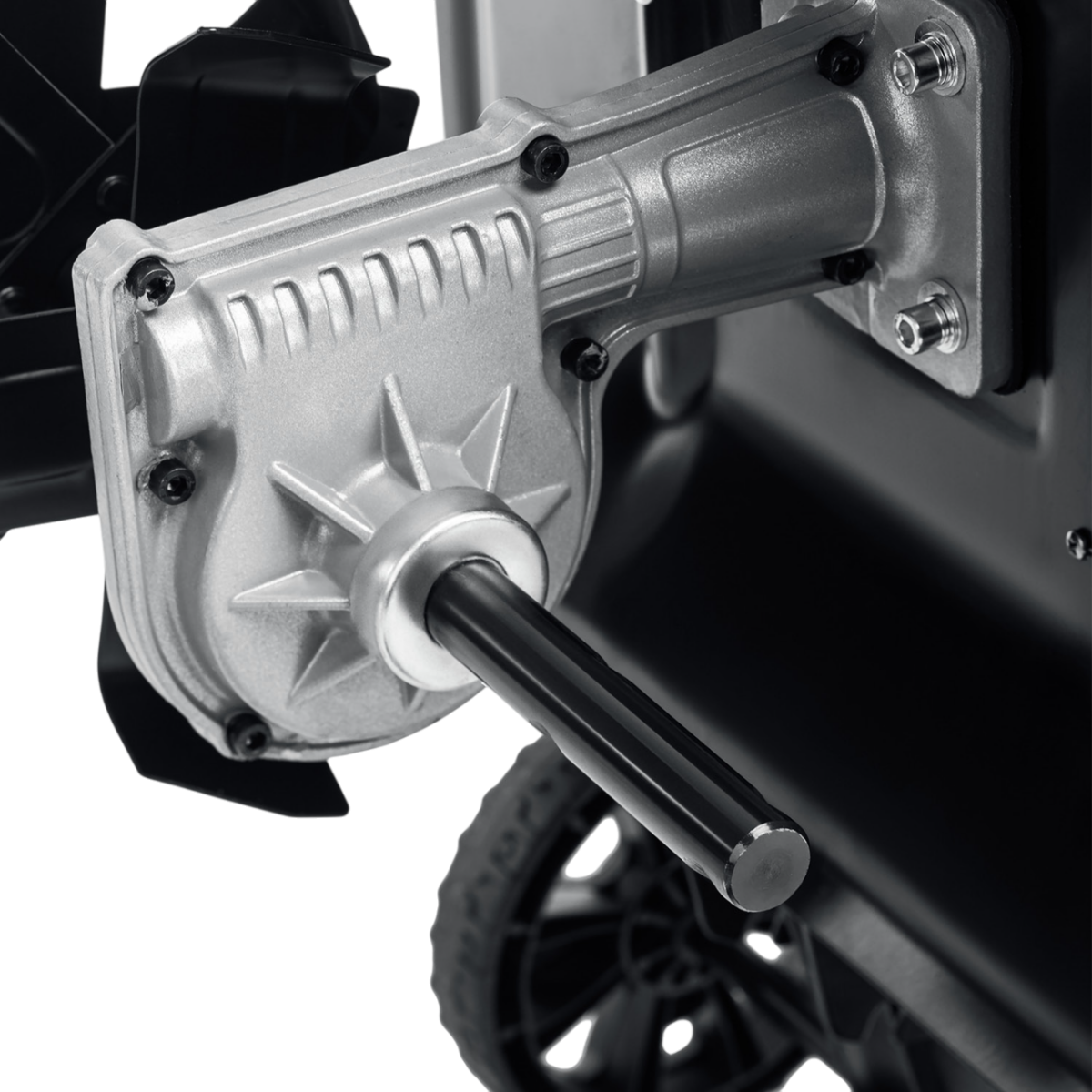 Культиватор STEHER EK-1700 - фото 4