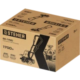 Культиватор STEHER EK-1700