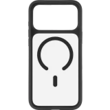 Чехол uBear iPhone 17 Pro Max Shade Case Black/Clear (CS595BL69PSH-I25M)