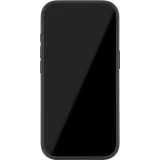 Чехол uBear iPhone 17 Pro Max Shade Case Black/Clear (CS595BL69PSH-I25M)