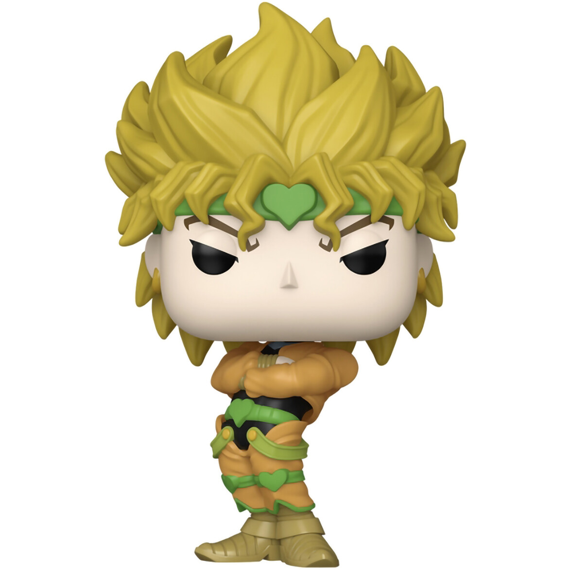 Фигурка Funko POP! Animation JoJo's Bizarre Adventure Dio - 88462