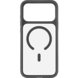 Чехол uBear iPhone 17 Pro Max Shade Case Grey/Clear (CS596GR69PSH-I25M)