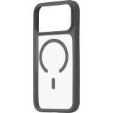Чехол uBear iPhone 17 Pro Max Shade Case Grey/Clear (CS596GR69PSH-I25M)