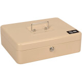 Ящик для денег Cactus CS-CB-004WT