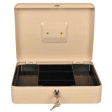 Ящик для денег Cactus CS-CB-004WT