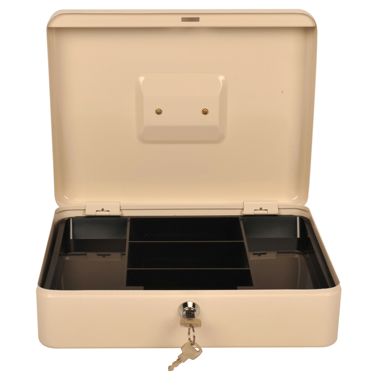 Ящик для денег Cactus CS-CB-004WT - фото 3