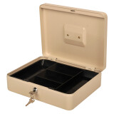 Ящик для денег Cactus CS-CB-004WT