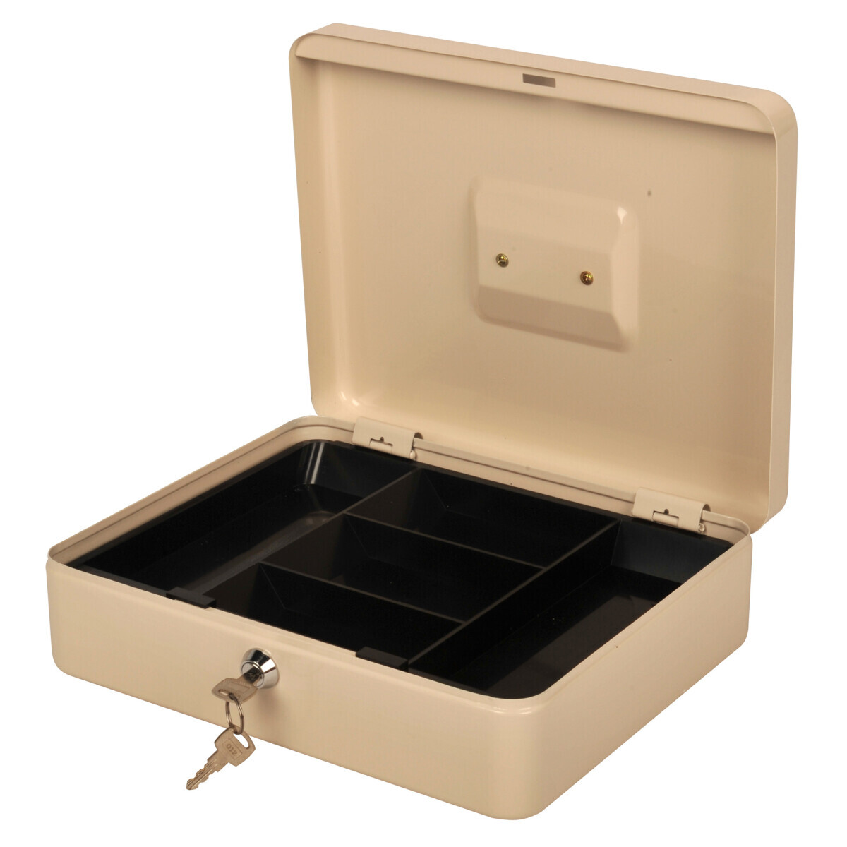 Ящик для денег Cactus CS-CB-004WT - фото 5