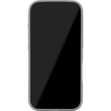 Чехол uBear iPhone 17 Pro Cloud Mag Case Grey/Clear (CS576GR63PMT-I25M)