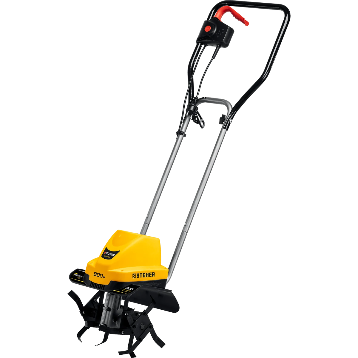 Культиватор STEHER EK-800