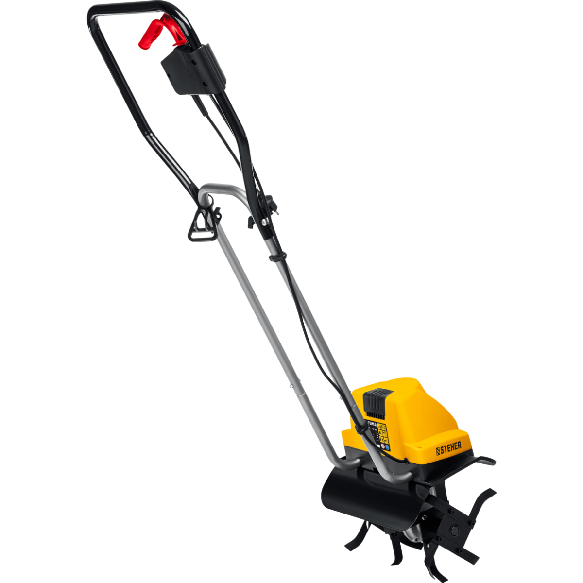Культиватор STEHER EK-800 - фото 3