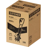 Культиватор STEHER EK-800