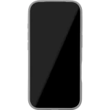 Чехол uBear iPhone 17 Pro Max Cloud Mag Case Grey/Clear (CS580GR69PMT-I25M)