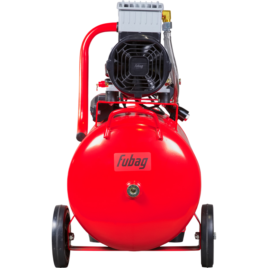 Компрессор Fubag OLS 250/50 CM2 - 646072 - фото 6