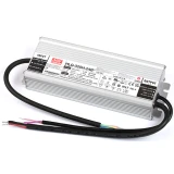 Драйвер для светодиодной ленты Mean Well HLG-320H-24B