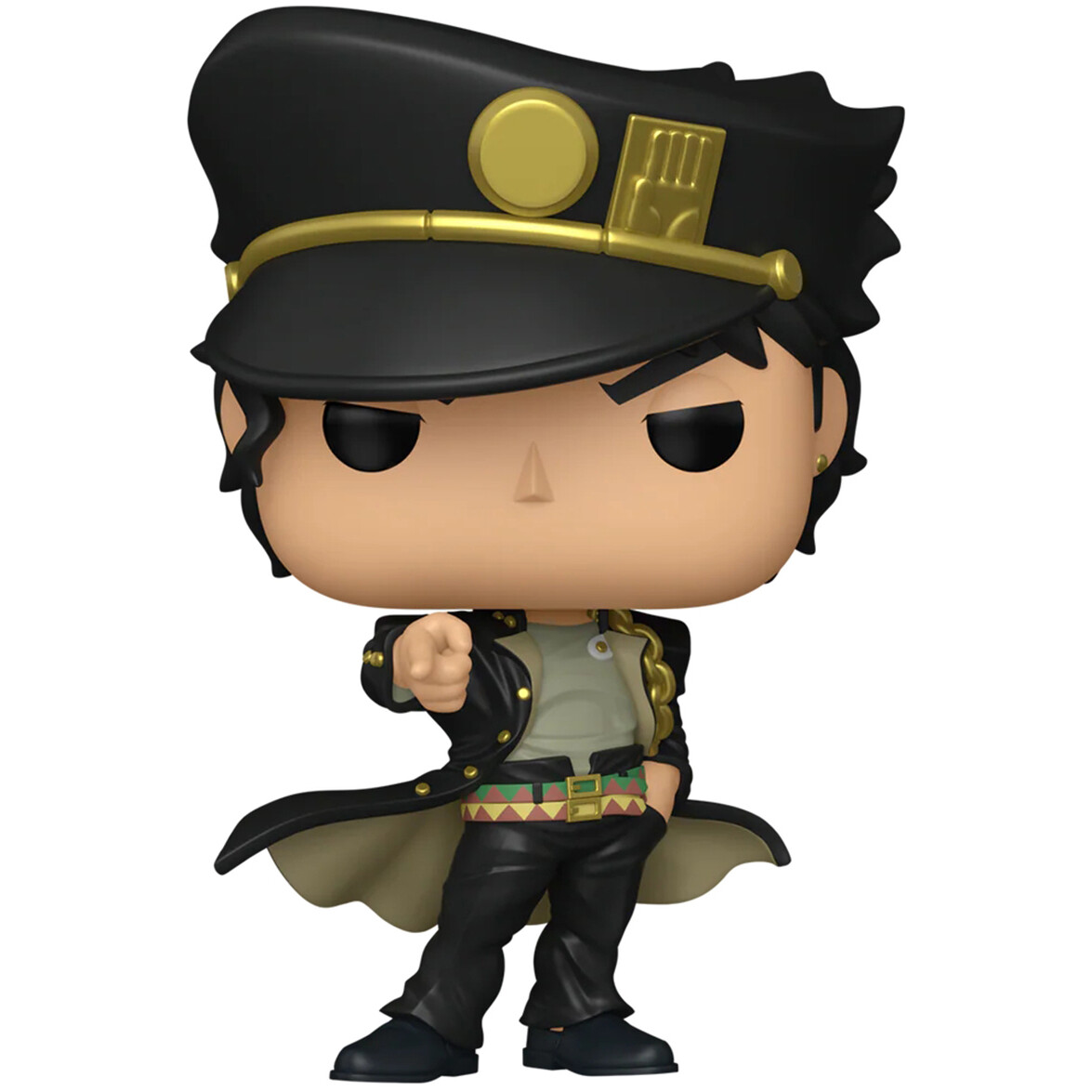 Фигурка Funko POP! Animation JoJo's Bizarre Adventure Jotaro Kujo - 88460