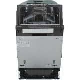 Встраиваемая посудомоечная машина Haier HDWE10-292RU (FA03VVE01RU)