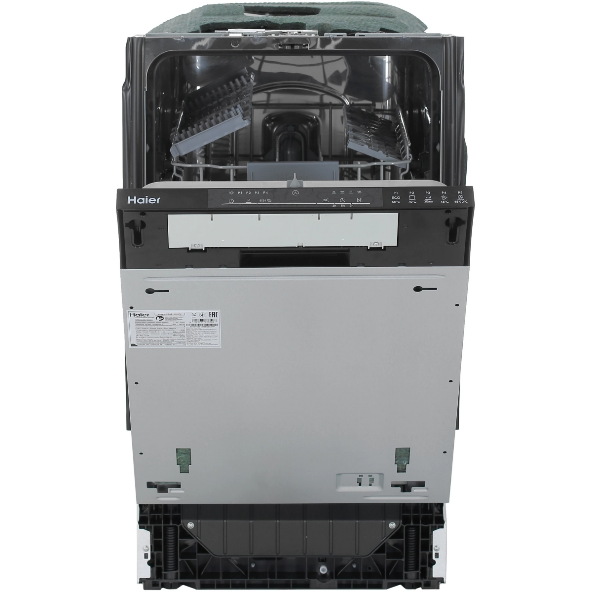 Встраиваемая посудомоечная машина Haier HDWE10-292RU - FA03VVE01RU