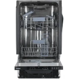 Встраиваемая посудомоечная машина Haier HDWE10-292RU (FA03VVE01RU)