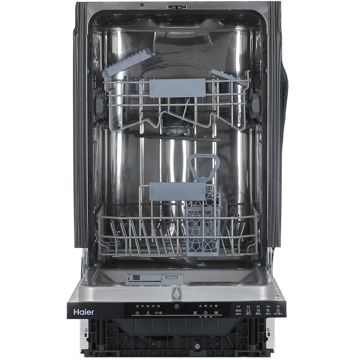 Встраиваемая посудомоечная машина Haier HDWE10-292RU - FA03VVE01RU - фото 2