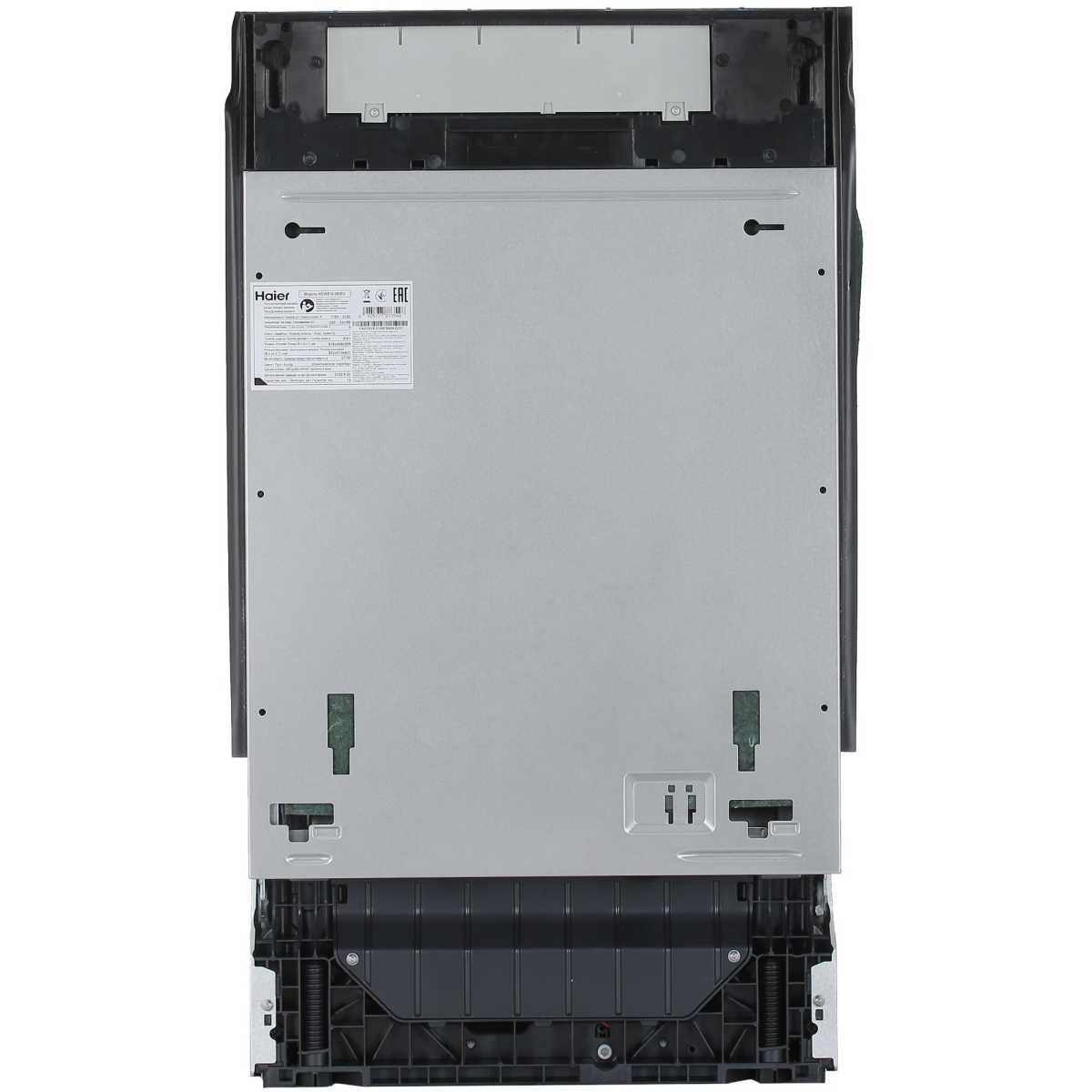 Встраиваемая посудомоечная машина Haier HDWE10-292RU - FA03VVE01RU - фото 3