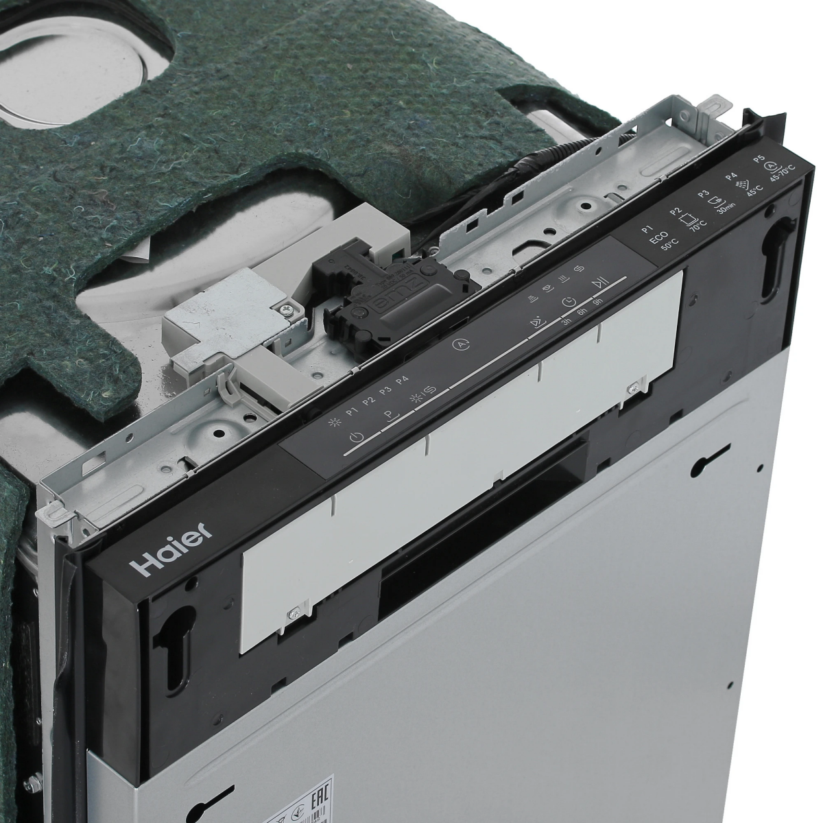 Встраиваемая посудомоечная машина Haier HDWE10-292RU - FA03VVE01RU - фото 6