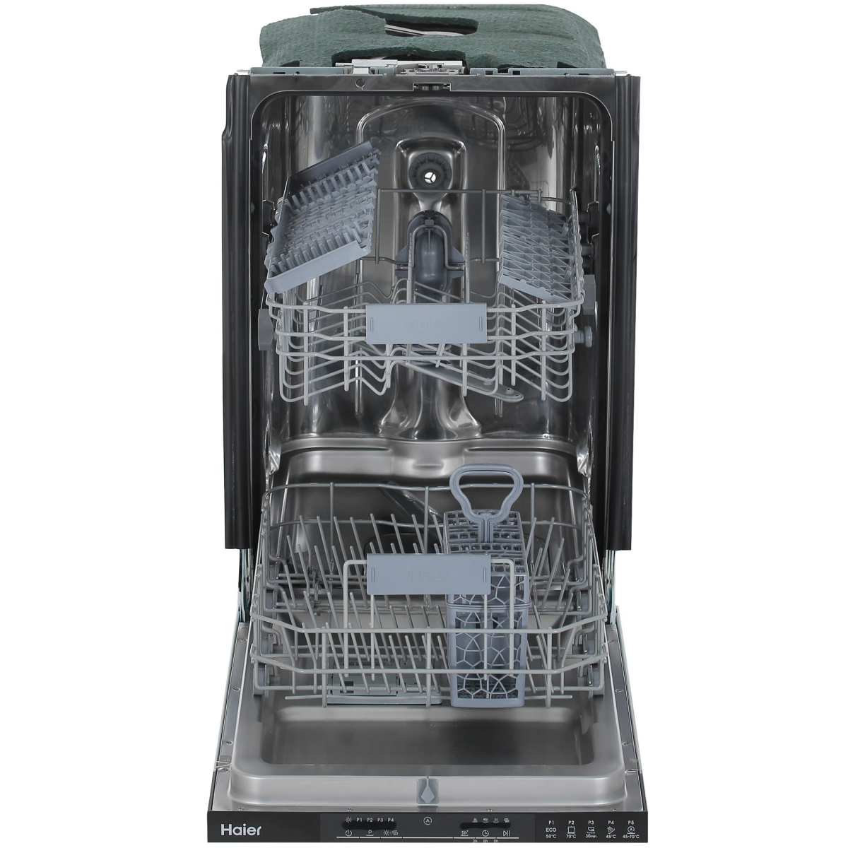 Встраиваемая посудомоечная машина Haier HDWE10-292RU - FA03VVE01RU - фото 7