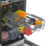 Встраиваемая посудомоечная машина Haier HDWE10-292RU (FA03VVE01RU)