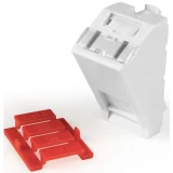 Вставка Cabeus FP-A-22,5-1M