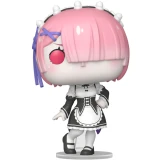 Фигурка Funko POP! Animation Re:Zero Ram (86512)