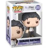 Фигурка Funko POP! Animation Re:Zero Subaru Natsuki (86514)