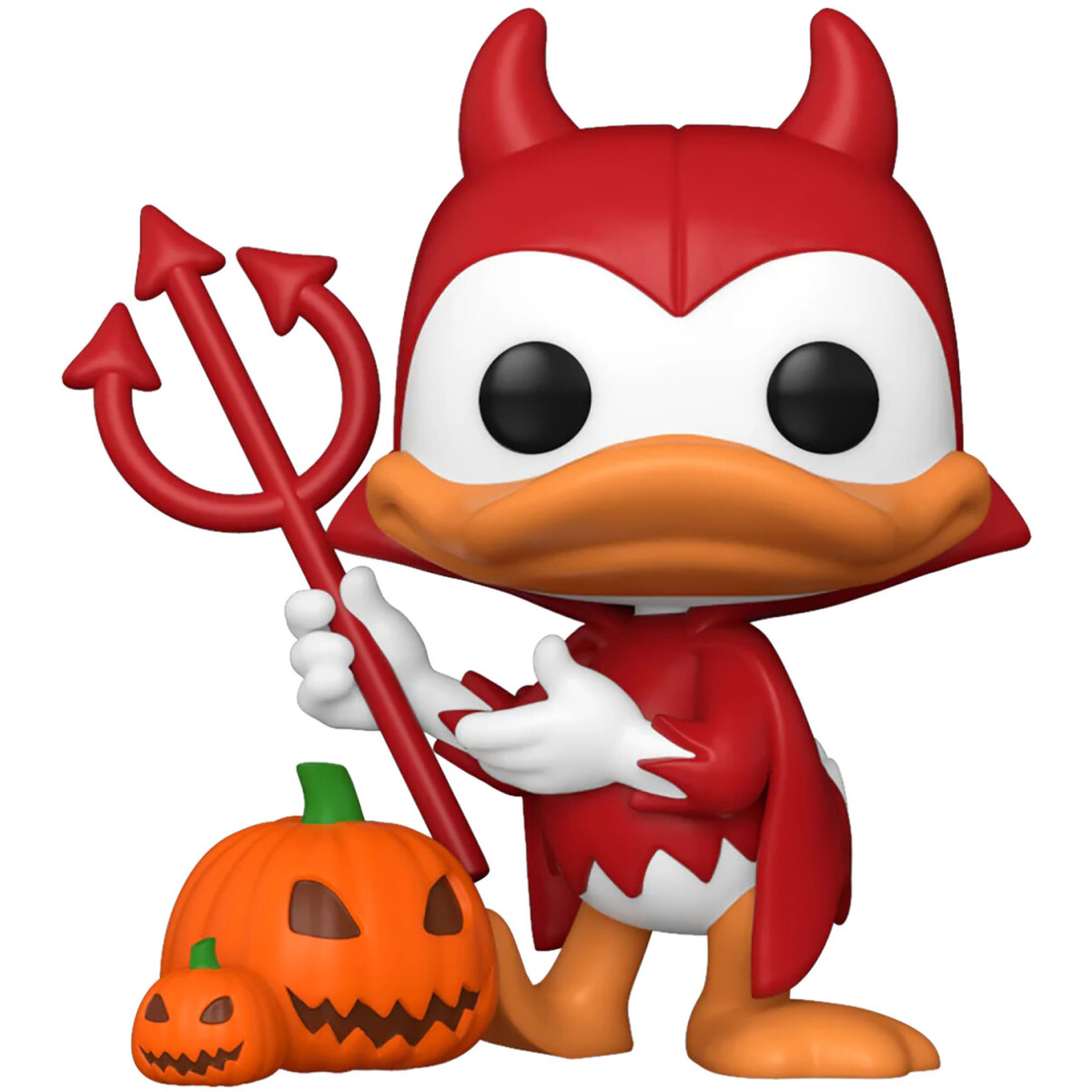 Фигурка Funko POP! Disney Mickey and Friends Devil Donald
