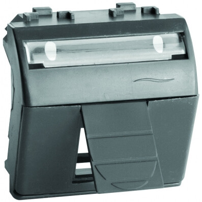 Адаптер для лицевой панели DKC 77613N