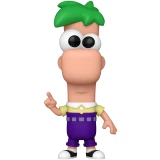 Фигурка Funko POP! Disney Phineas and Ferb Ferb (86692)