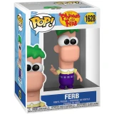Фигурка Funko POP! Disney Phineas and Ferb Ferb (86692)