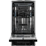Встраиваемая посудомоечная машина Haier HDWE11-396RU (FA03VLE02RU)